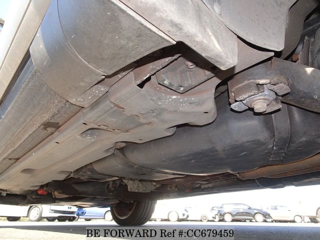 2007 PORSCHE CAYENNE S image 18