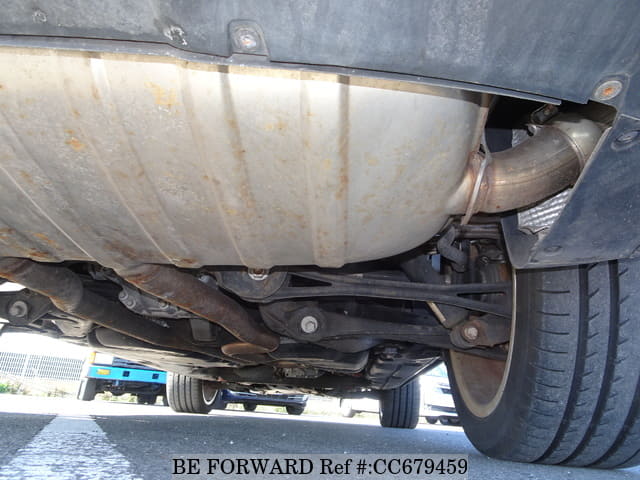 2007 PORSCHE CAYENNE S image 16