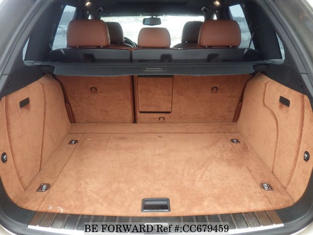 2007 PORSCHE CAYENNE S image 28