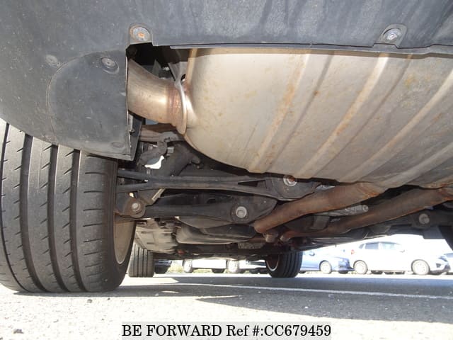2007 PORSCHE CAYENNE S image 15