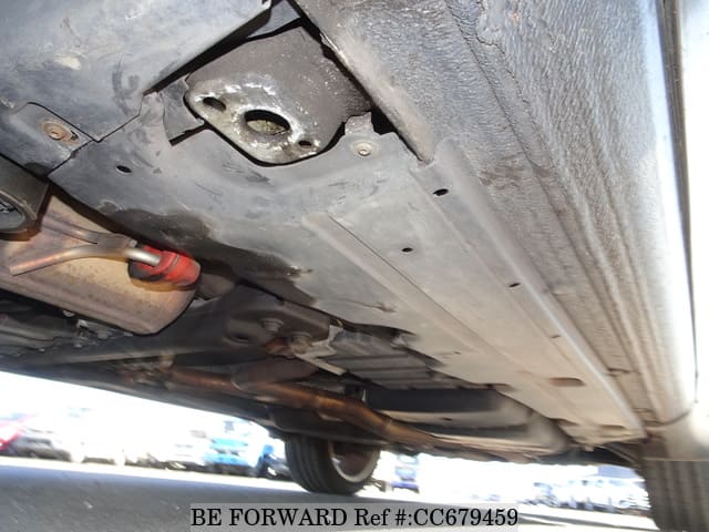 2007 PORSCHE CAYENNE S image 17