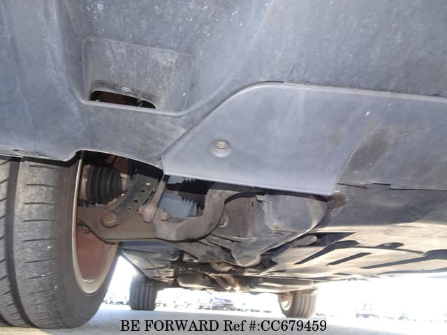 2007 PORSCHE CAYENNE S image 13
