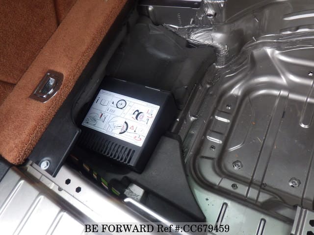 2007 PORSCHE CAYENNE S image 29