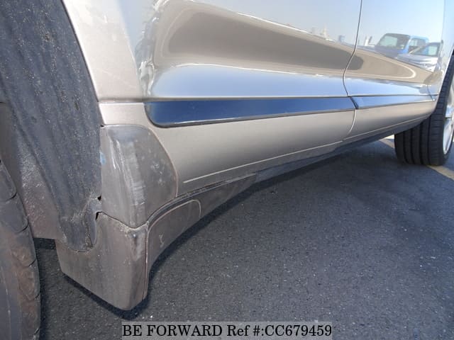 2007 PORSCHE CAYENNE S image 21