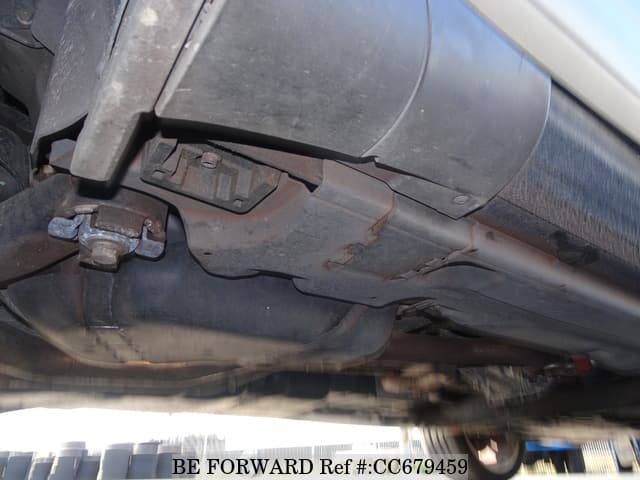 2007 PORSCHE CAYENNE S image 22