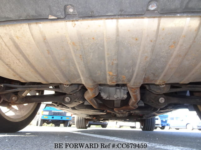 2007 PORSCHE CAYENNE S image 20