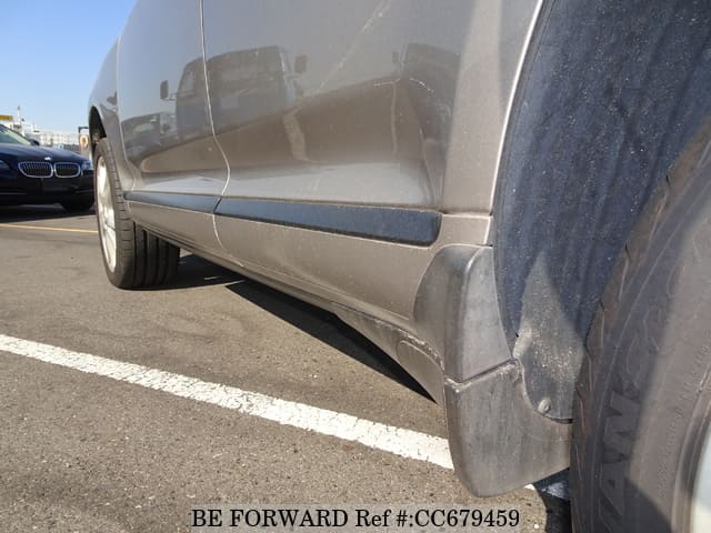 2007 PORSCHE CAYENNE S image 19