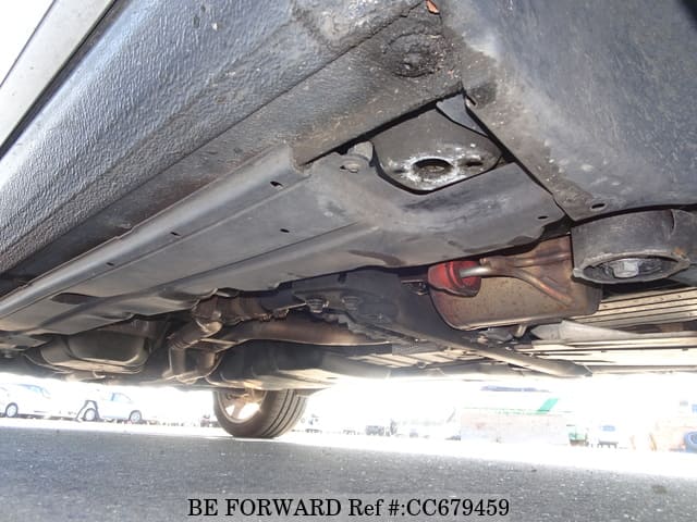 2007 PORSCHE CAYENNE S image 23