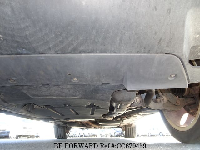 2007 PORSCHE CAYENNE S image 14