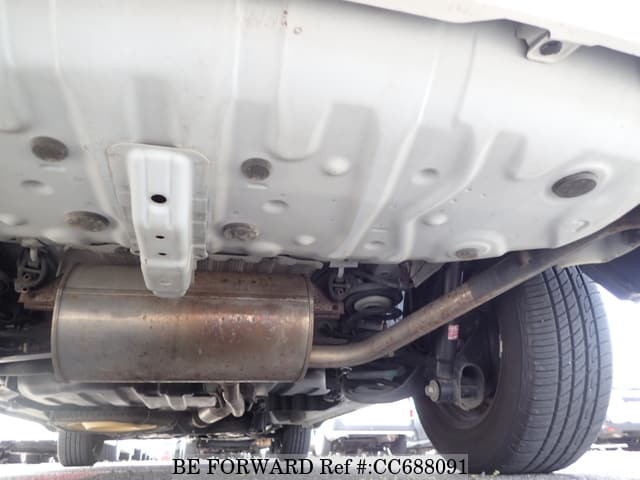 2009 TOYOTA VOXY X L EDITION image 16