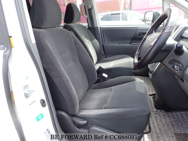 2009 TOYOTA VOXY X L EDITION image 25