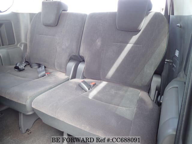 2009 TOYOTA VOXY X L EDITION image 28