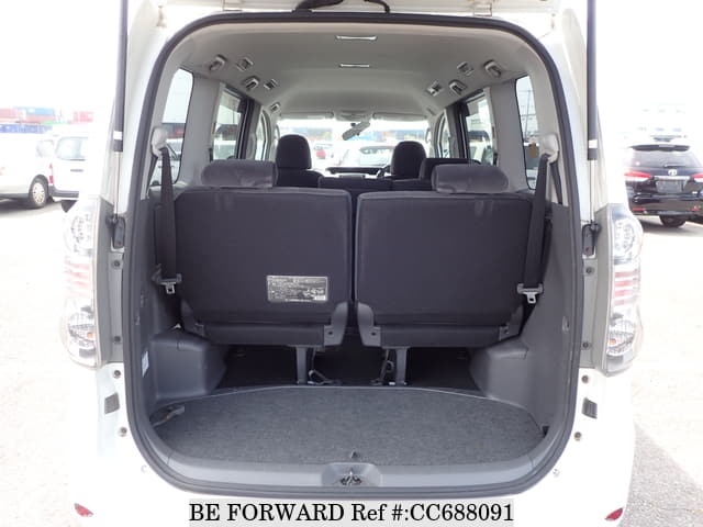 2009 TOYOTA VOXY X L EDITION image 29