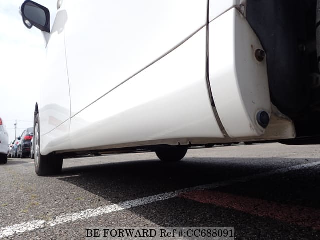 2009 TOYOTA VOXY X L EDITION image 19
