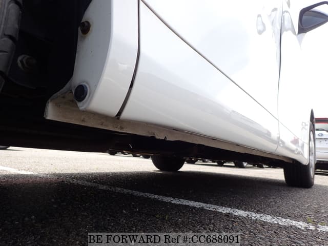 2009 TOYOTA VOXY X L EDITION image 21