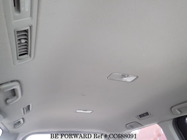 2009 TOYOTA VOXY X L EDITION image 24