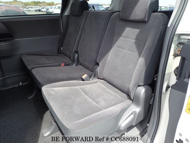 2009 TOYOTA VOXY X L EDITION image 27