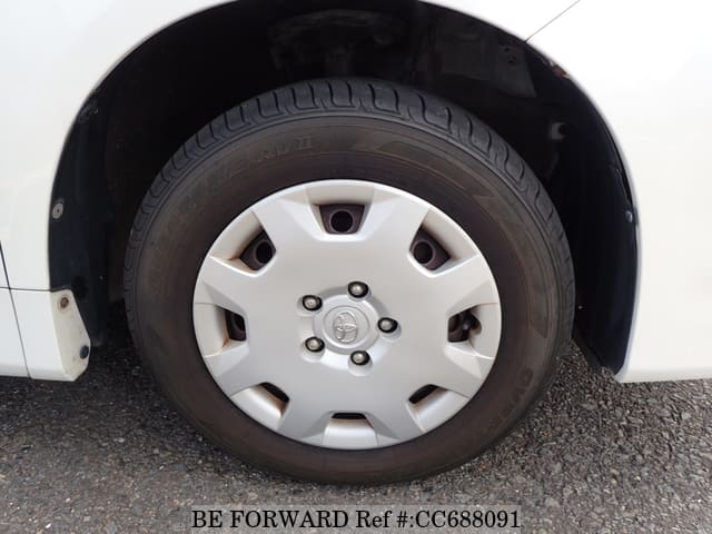 2009 TOYOTA VOXY X L EDITION image 12