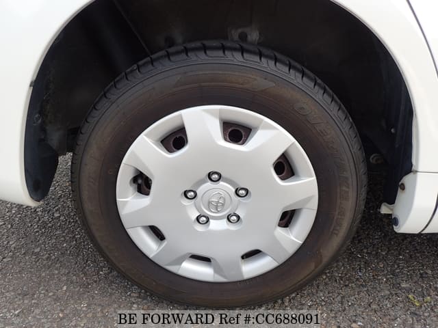 2009 TOYOTA VOXY X L EDITION image 11