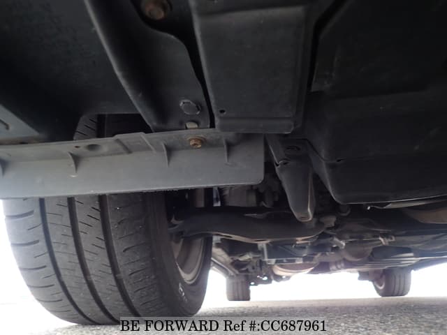 Used 2012 TOYOTA VELLFIRE 2.4Z/DBA-ANH20W for Sale CC687961 - BE FORWARD