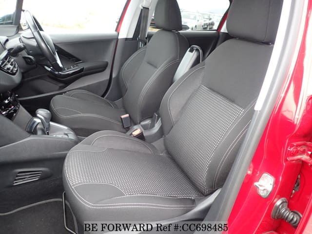 2016 PEUGEOT 208 ALLURE image 26