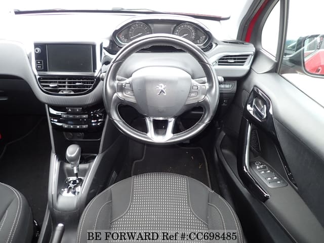 2016 PEUGEOT 208 ALLURE image 30
