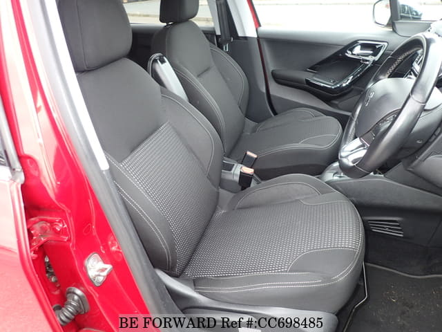 2016 PEUGEOT 208 ALLURE image 25