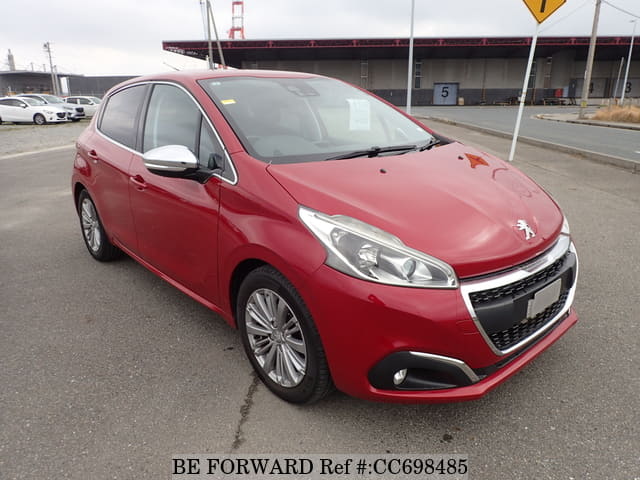 2016 PEUGEOT 208 ALLURE image 7