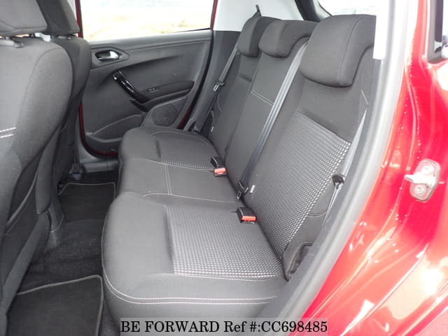 2016 PEUGEOT 208 ALLURE image 27