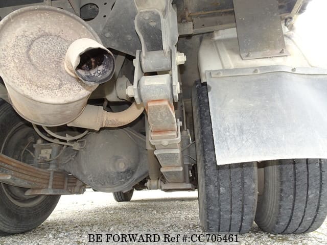 2006 ISUZU ELF TRUCK image 20