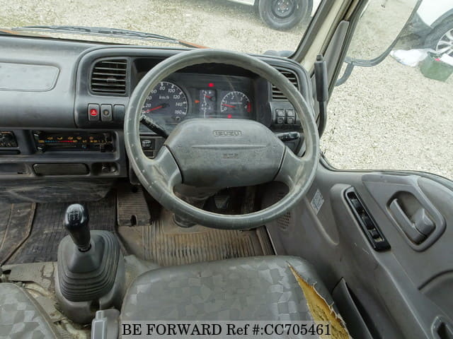 2006 ISUZU ELF TRUCK image 29