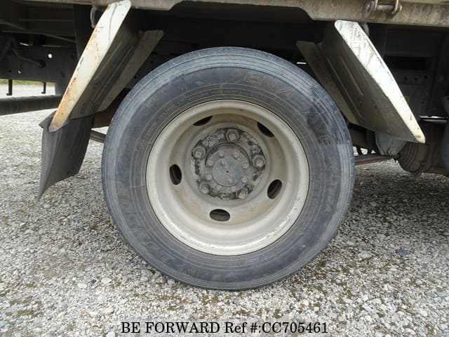 2006 ISUZU ELF TRUCK image 15