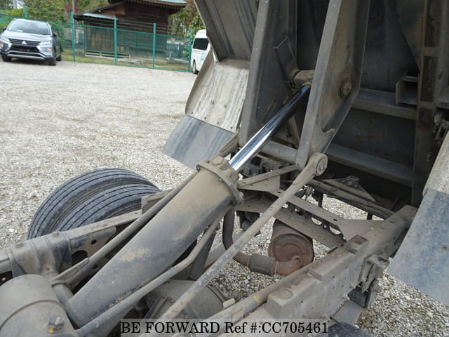 2006 ISUZU ELF TRUCK image 4