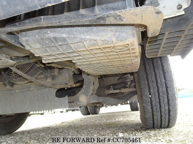 2006 ISUZU ELF TRUCK image 18