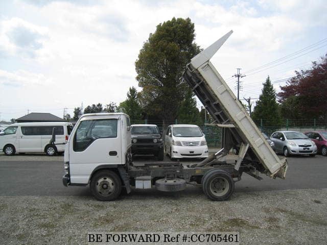 2006 ISUZU ELF TRUCK image 2