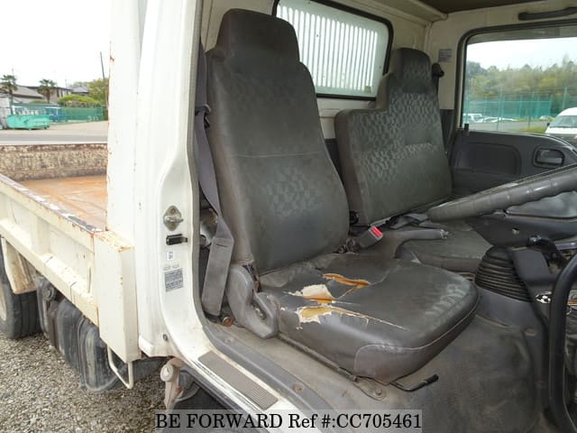 2006 ISUZU ELF TRUCK image 21
