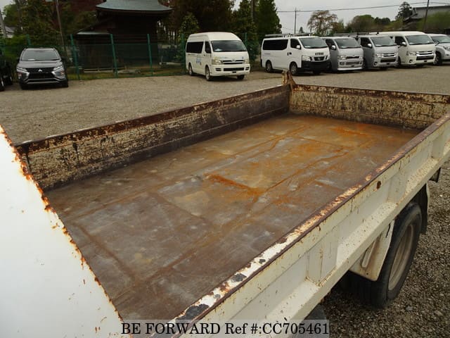 2006 ISUZU ELF TRUCK image 23