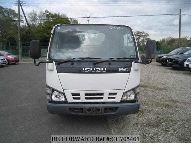 2006 ISUZU ELF TRUCK image 12
