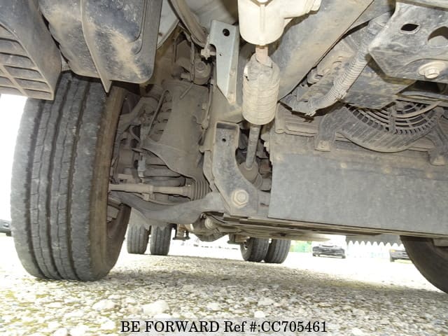 2006 ISUZU ELF TRUCK image 17