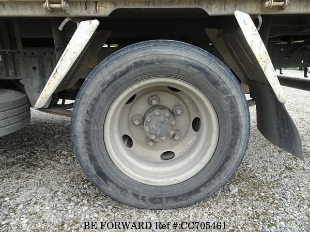 2006 ISUZU ELF TRUCK image 14