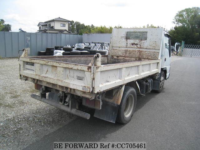 2006 ISUZU ELF TRUCK image 9