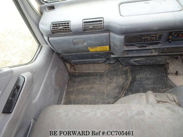 2006 ISUZU ELF TRUCK image 30