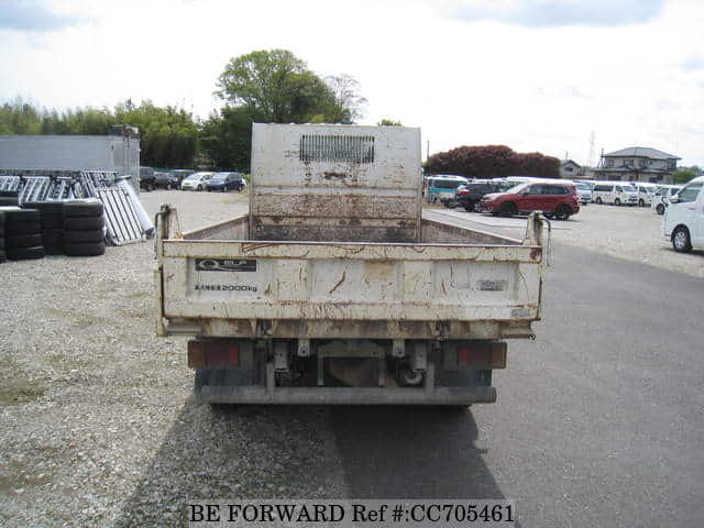 2006 ISUZU ELF TRUCK image 8
