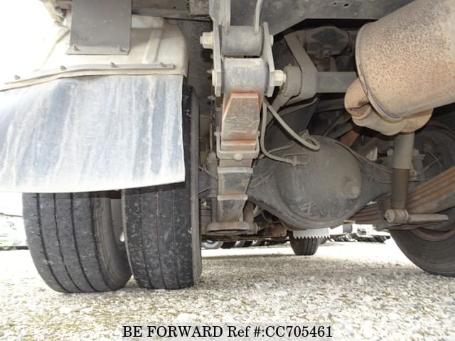 2006 ISUZU ELF TRUCK image 19