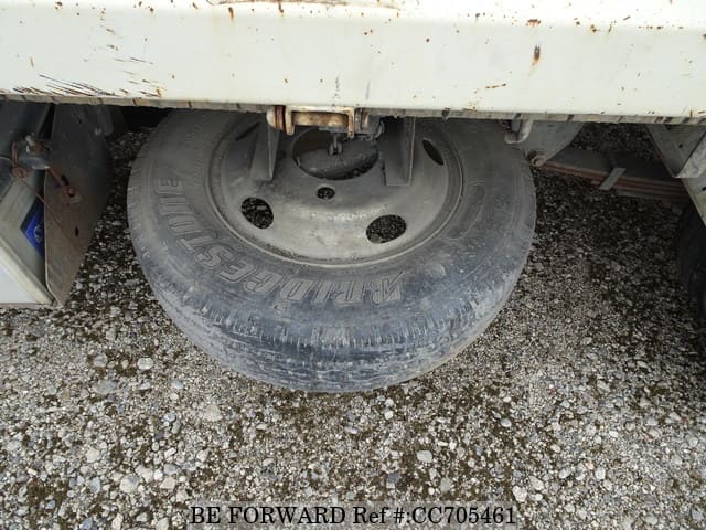 2006 ISUZU ELF TRUCK image 24