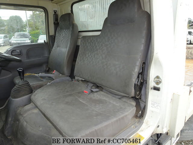 2006 ISUZU ELF TRUCK image 22