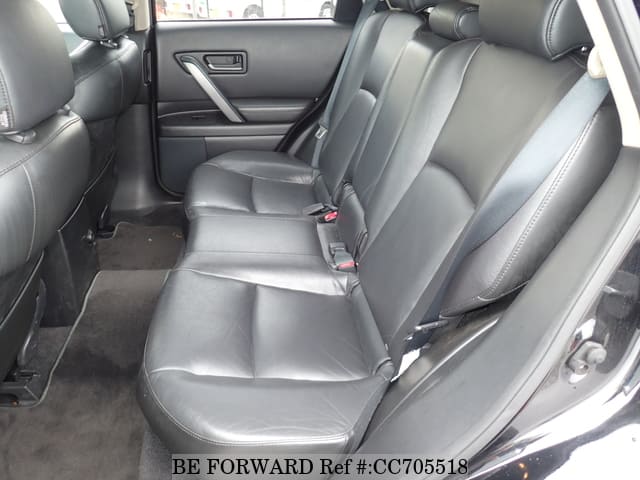 2011 INFINITI FX FX35 image 27