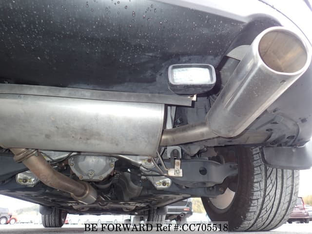 2011 INFINITI FX FX35 image 16