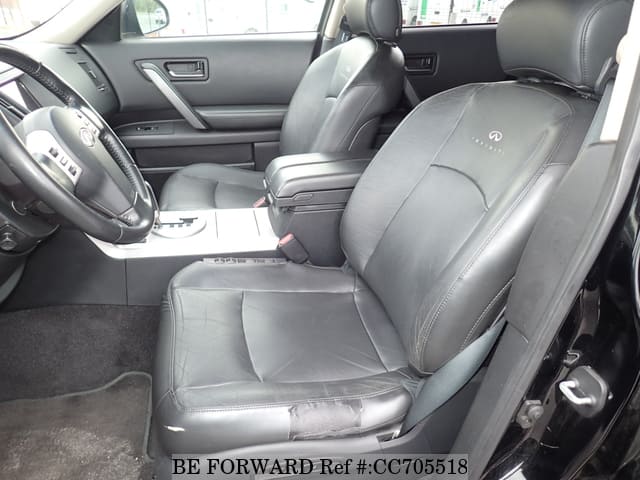 2011 INFINITI FX FX35 image 26