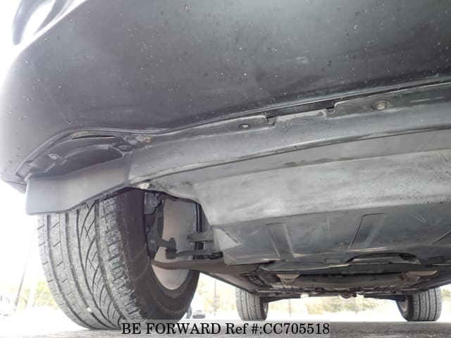 2011 INFINITI FX FX35 image 13